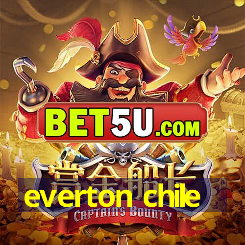 everton chile